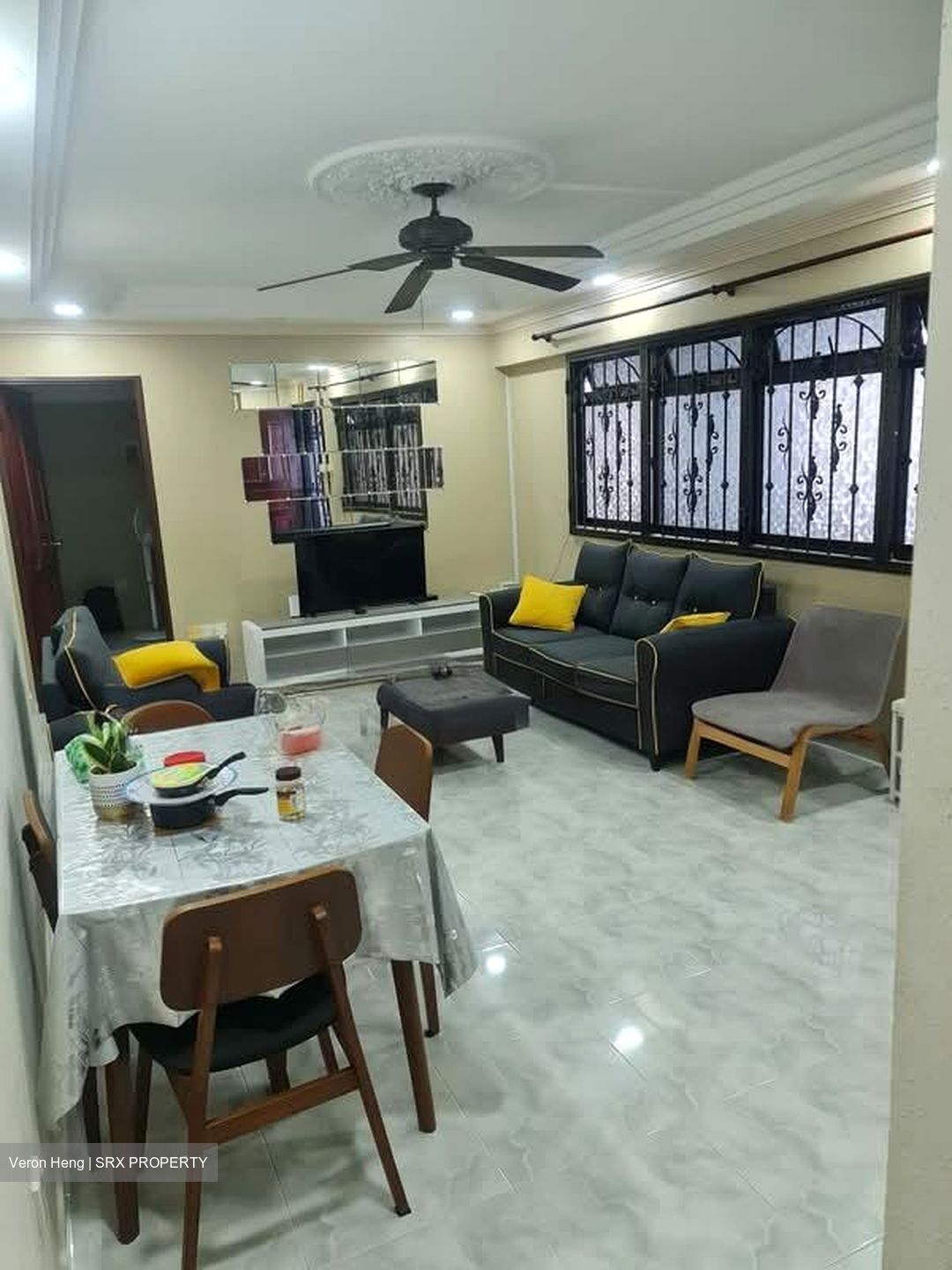 Blk 275D Wenya (Jurong West), HDB 4 Rooms #559671091